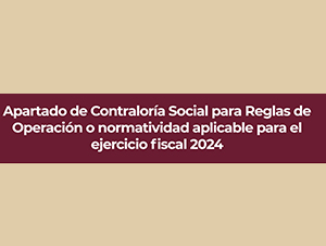 Convocatoria Programa Promoción Escolar 2025