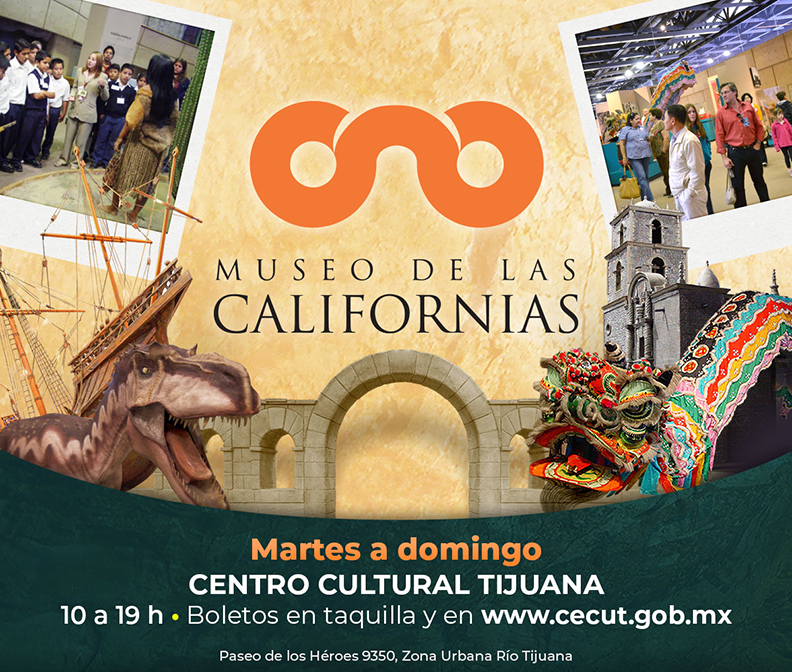 Museo de las Californias